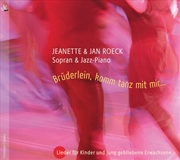 Buy Bruderlein Komm Tanz Mit Mir