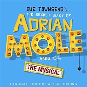 Buy Secret Diary Of Adrian Mole Ag