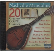 Buy 20 Greatest Soul Classics