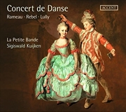 Buy Concert De Danse