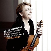 Buy Violin Concerto 35 / String Qu
