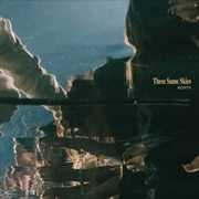 Buy These Same Skies Live
