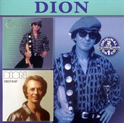 Buy Dream On Fire / Streethearts