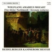 Buy Kleine Nachtmusik Kv 525