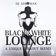 Buy Black And White Lounge