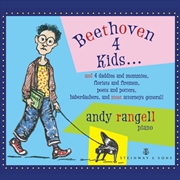 Buy Beethoven 4 Kids