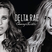 Buy Chasing Twisters