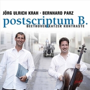 Buy Postscriptum B