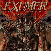 Buy Hostile Defiance