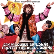 Buy San Pasquale Baylonne Protetto
