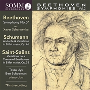 Buy Symphonies 2