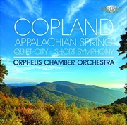 Buy Appalachian Spring