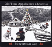 Buy Old-Time Appalachian Christmas