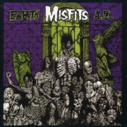 Buy Earth A.D./Die,Die My Darling