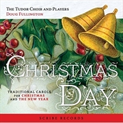 Buy Christmas Day: Traditional Carols For Christmas