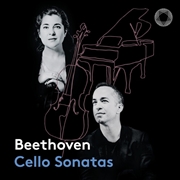 Buy Cello Sonatas