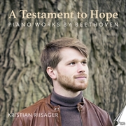 Buy A Testament To Hope