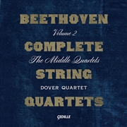 Buy Complete String Quartets 2