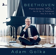Buy Piano Sonatas 1