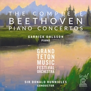 Buy Complete Beethoven Piano Conce