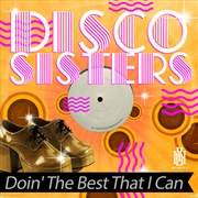 Buy Doin The Best That I Can