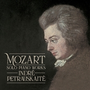 Buy Solo Piano Works