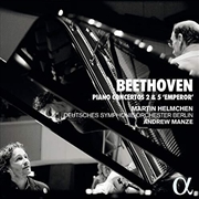 Buy Piano Concertos: Emperor
