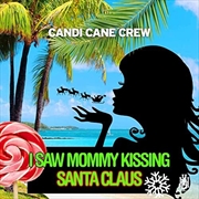Buy I Saw Mommy Kissing Santa Claus