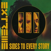 Buy Iii Sides To Every Story