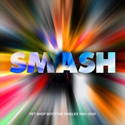 Buy Smash - The Singles 1985-2020