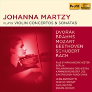 Buy Violin Concertos And Sonatas