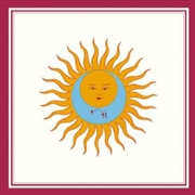 Buy Larks Tongues In Aspic (Limited Edition)