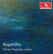 Buy Bagatelles