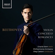 Buy Violin Conerto