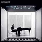 Buy Piano Sonatas 31