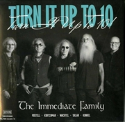 Buy Turn It Up To 10
