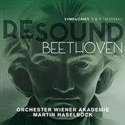 Buy Resound Beethoven 8