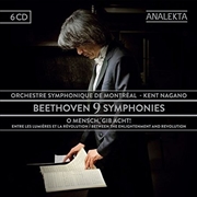 Buy 9 Symphonies: Between The Enl