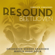 Buy Resound Beethoven