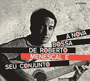 Buy Bossa Nova De Roberto Menescal