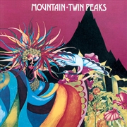 Buy Twin Peaks