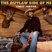 Buy Outlaw Side Of Me