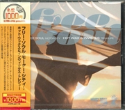 Buy Free Soul Motor City: Hot Wax