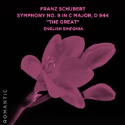 Buy Franz Schubert: Symphony No. 9