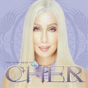 Buy Very Best Of Cher