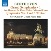 Buy Grand Symphonies 1
