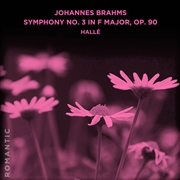 Buy Johannes Brahms: Symphony N0 3