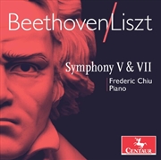 Buy Symphony V And Vii