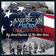 Buy Big Band Sounds Of The War Years
