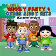 Buy Wiggly Party & Other Kiddy Hits (Karaoke Version)